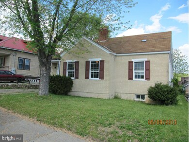 111 N Grove St, Petersburg, WV 26847 - photo 3