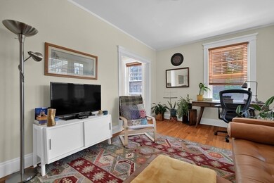 1 Crawford St unit 8, Cambridge, MA 02139 - photo 2