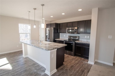 11740 Whisperwood Way, Fishers, IN 46037 - photo 4