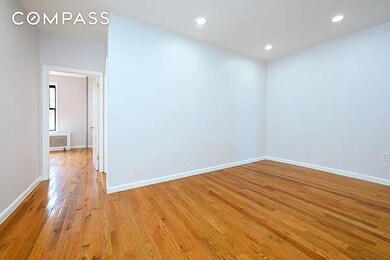 237 W 135th St unit 3A, New York, NY 10030 - photo 7