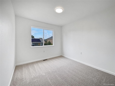 3217 Birney Ct, Evans, CO 80620 - photo 5