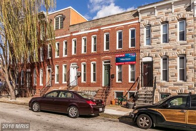 1228 W Cross St, Baltimore, MD 21230 - photo 3