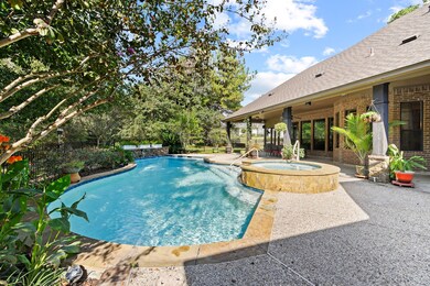 28113 Meadow Forest, Magnolia, TX 77355 - photo 5