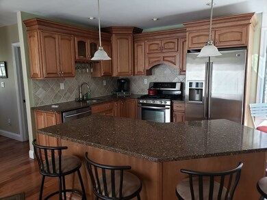 19 Dustin Dr, Barnstead, NH 03225 - photo 7