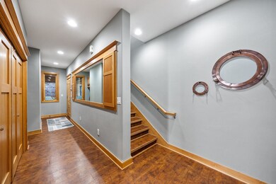 Entry Hall