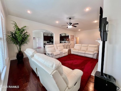 1935 Hebert's Pass, Lake Charles, LA 70607 - photo 3