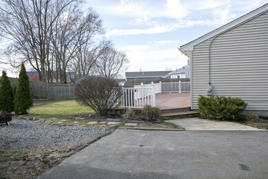 37 Mercier Ave, Somerset, MA 02725 - photo 4