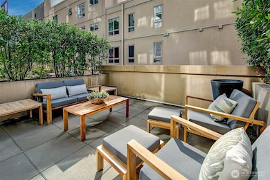 Gallery unit 313, Seattle, WA 98121 - photo 3