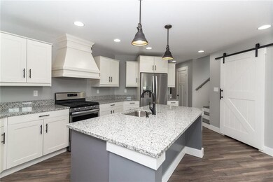 121 W 5th St, Lapel, IN 46051 - photo 6