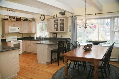 8 Holder Ln, Sandwich, MA 02563 - photo 5
