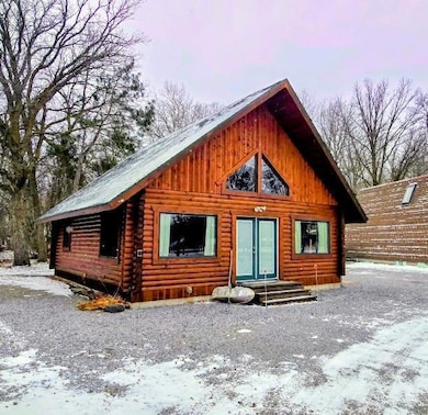 3465 Four Mile Bay Dr NW, Baudette, MN 56623 - photo 2