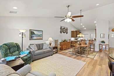 208 N Durango Ct, Payson, AZ 85541 - photo 5