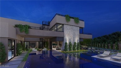 3530 Cosima Ln, Las Vegas, NV 89120 - photo 3