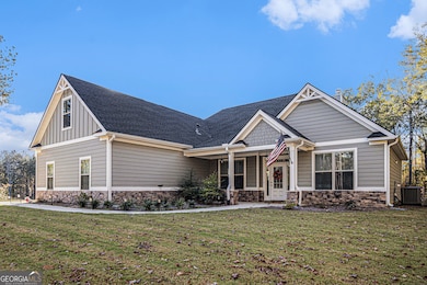 10 Stratford Way, Kingston, GA 30145 - photo 2