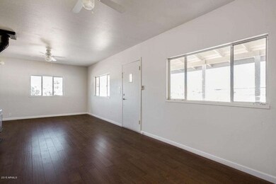 1208 N. Apache Lane Interiors