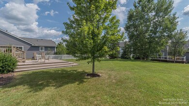 3582 Ryan Dr unit 60, Dexter, MI 48130 - photo 6