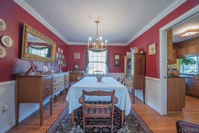 6820 W Quaker Rd, Disputanta, VA 23842 - photo 7