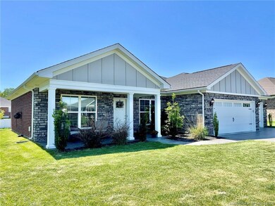 6428 Goldrush Blvd, Charlestown, IN 47111 - photo 4