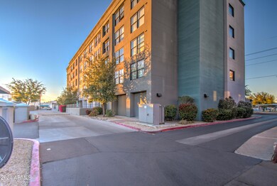Exterior 1