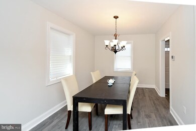 314 Division Ave NE, Washington, DC 20019 - photo 5