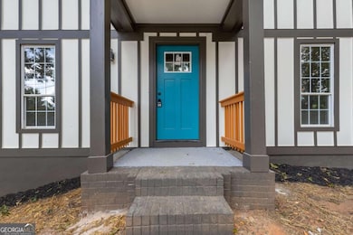 1001 Gunners Walk, Tucker, GA 30084 - photo 3