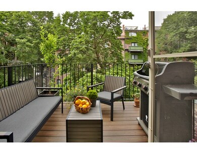 154 W Newton St unit 3, Boston, MA 02118 - photo 7