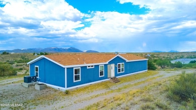 13555 S Bell Rd, Benson, AZ 85602 - photo 2