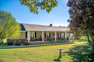 2160 Old Mineral Springs Rd, La Fayette, GA 30728 - photo 4