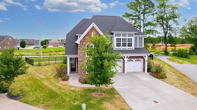 4302 Peacemill Ln, Murfreesboro, TN 37128 - photo 2