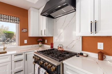 4727 E Rancho Caliente Dr unit 1, Cave Creek, AZ 85331 - photo 7