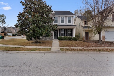 1803 Dunrobin Ct, Grovetown, GA 30813 - photo 2