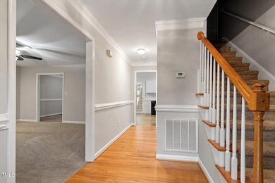 903 Norwood Ln, Apex, NC 27502 - photo 5