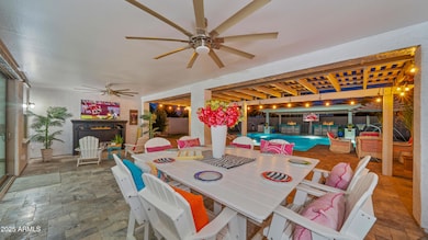 21227 E Misty Ln, Queen Creek, AZ 85142 - photo 7