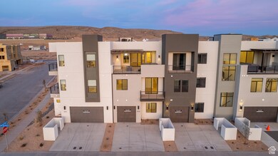 5314 S Coral Pearl Aly unit 434, St. George, UT 84790 - photo 2