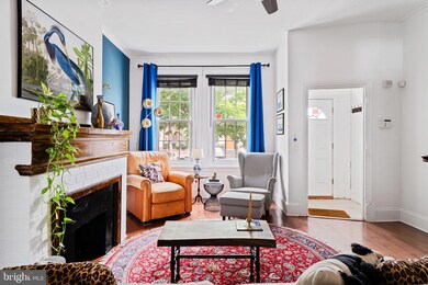 1426 N 29th St, Philadelphia, PA 19121 - photo 7