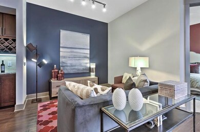 4600 Roswell Rd unit 666, Atlanta, GA 30342 - photo 5