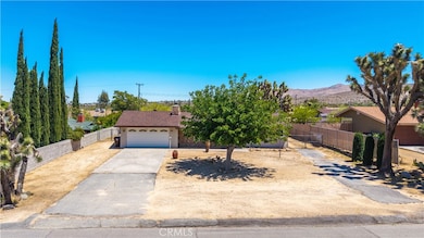 7599 Joshua Ln, Yucca Valley, CA 92284 - photo 4