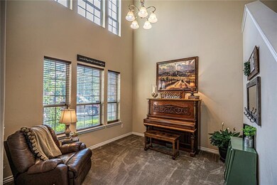 Flexible living space!