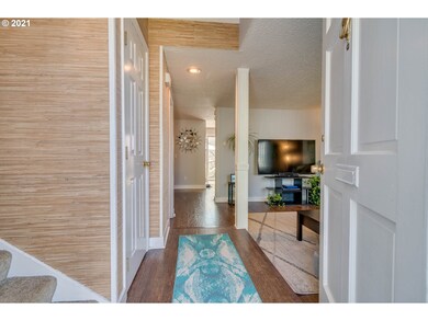Entrance/Foyer
