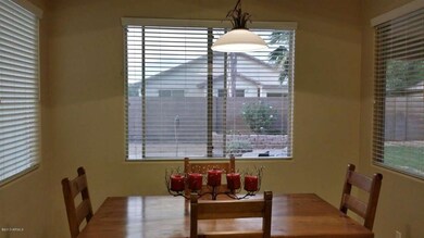 DR surrounded by windows