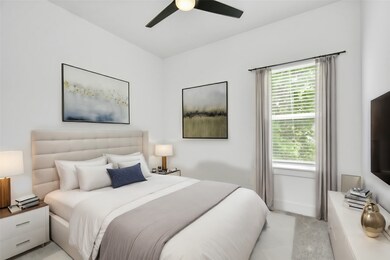 Retreat to the tranquility of 1 of 2 spacious gues