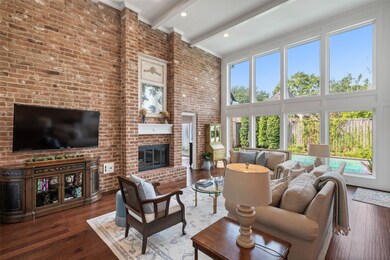 926 Ivy Wall Dr, Houston, TX 77079 - photo 4