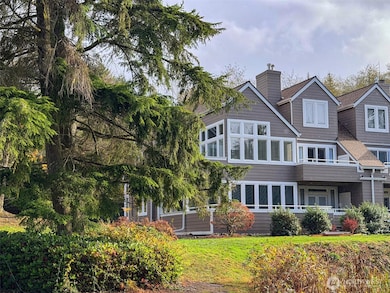 60 Fairway Ln unit D, Port Ludlow, WA 98365 - photo 2