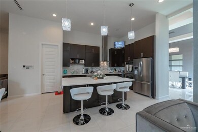 2817 Fuente de Paz, Edinburg, TX 78539 - photo 6