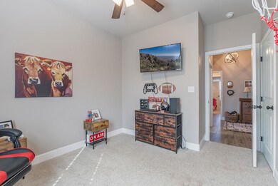 7531 Salerno Ct, Abilene, TX 79606 - photo 6