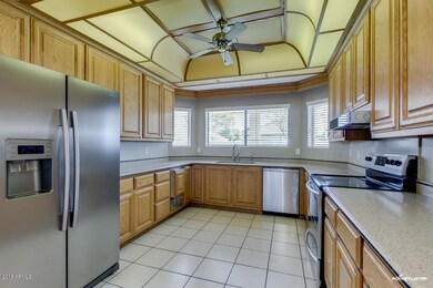 1743 E Evergreen St, Mesa, AZ 85203 - photo 4