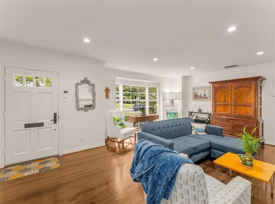 7106 Meadow Lake Ave, Dallas, TX 75214 - photo 3