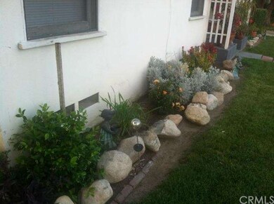 Beautifully Landscaped