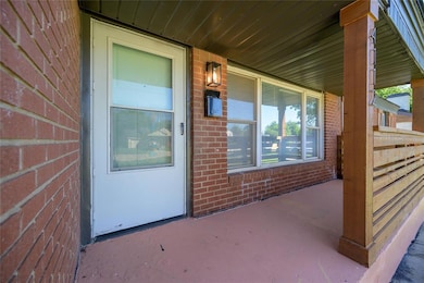 4112 Park Ln, Oklahoma City, OK 73111 - photo 5