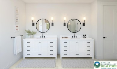 5693 Frederick Dr unit Stavanger III, Bath, PA 18014 - photo 5